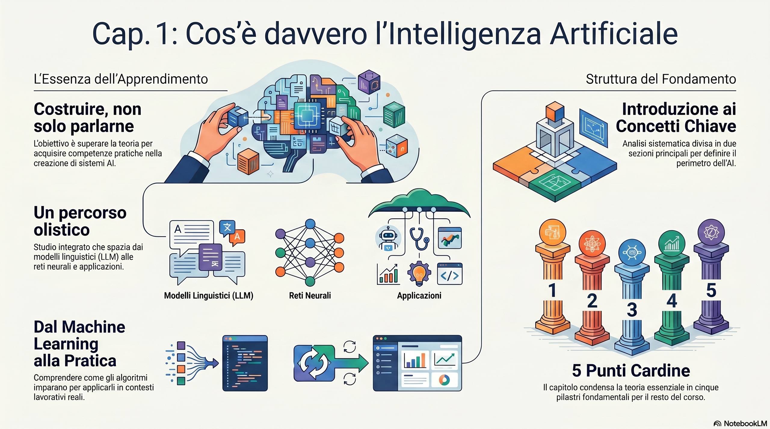 Infografica Capitolo 1